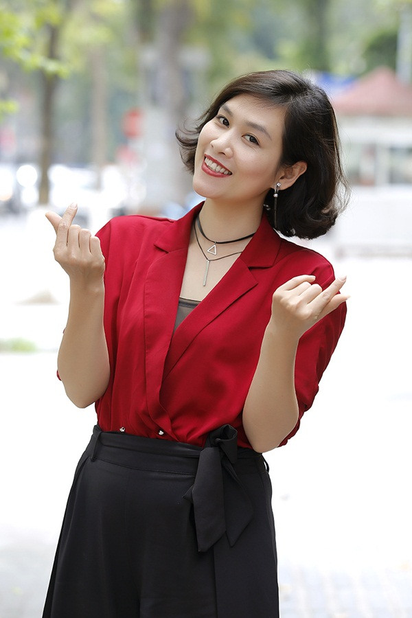 Những điều không phải ai cũng biết về Nguyệt ‘Phía trước là bầu trời’ ảnh 3