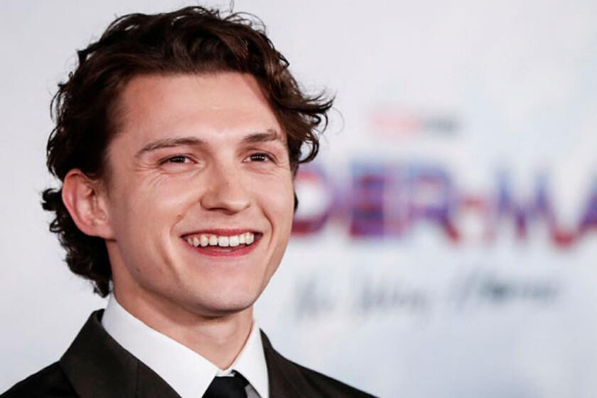 Tom Holland chịu áp lực tâm lý nặng nề vì các bài đăng trên mạng xã hội.
