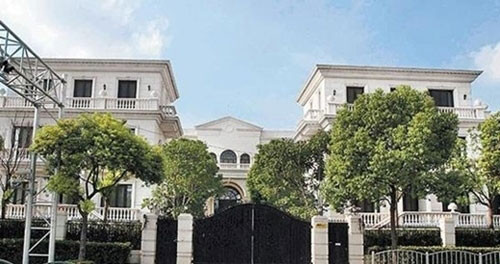 Lý liên kiệt, sao hoa ngữ