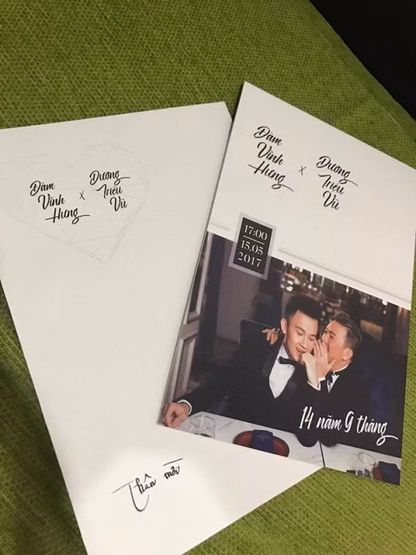 Đàm Vĩnh Hưng hoảng loạn giữa tâm bão scandal? ảnh 2 Đàm Vĩnh Hưng hoảng loạn giữa tâm bão scandal? ảnh 2