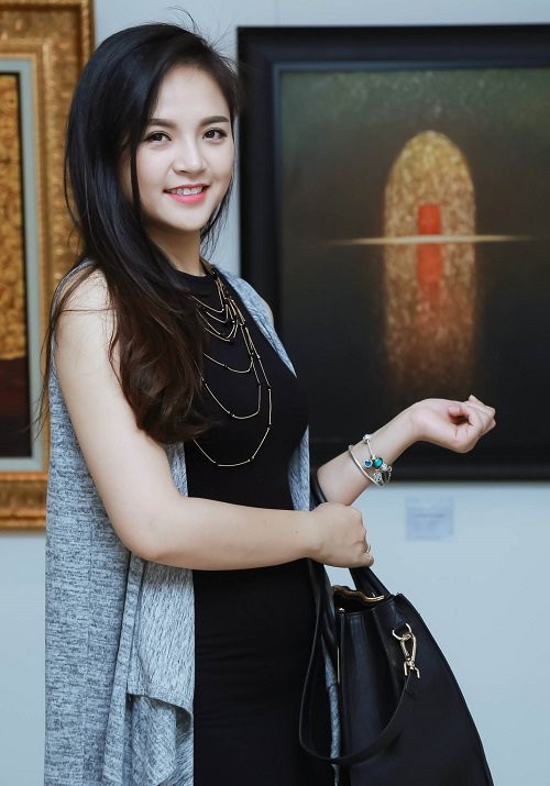 Thu Quỳnh: 'Tôi không trách Chí Nhân vì người thứ ba' ảnh 2