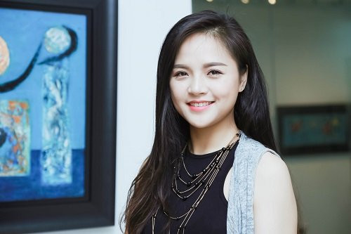 Thu Quỳnh: 'Tôi không trách Chí Nhân vì người thứ ba' ảnh 1