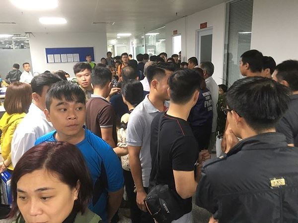 Thủ tướng yêu cầu công khai chủ đầu tư chậm làm 'sổ đỏ' cho dân ảnh 2