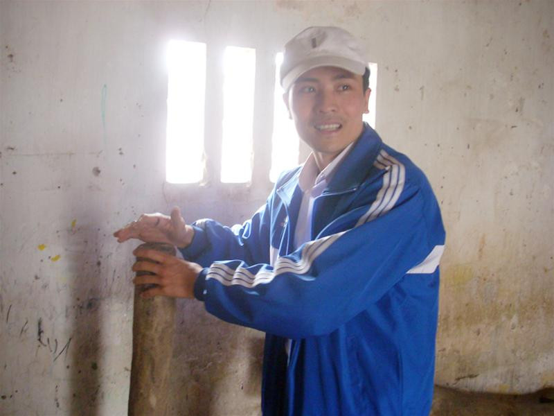 Nguyễn Văn Thành