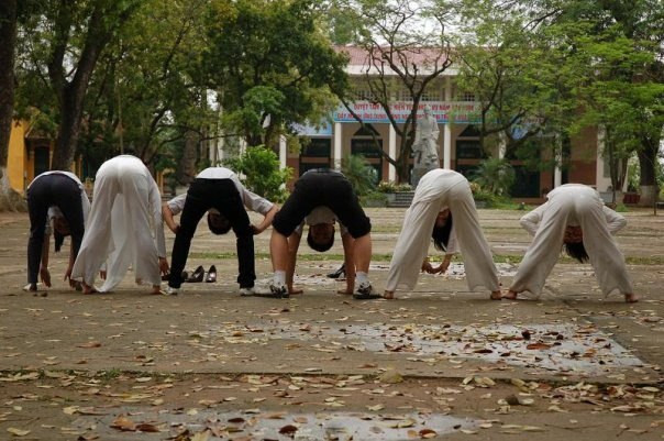 Liệu có phải họ đang nhận diện ma theo cách mà bộ phim 