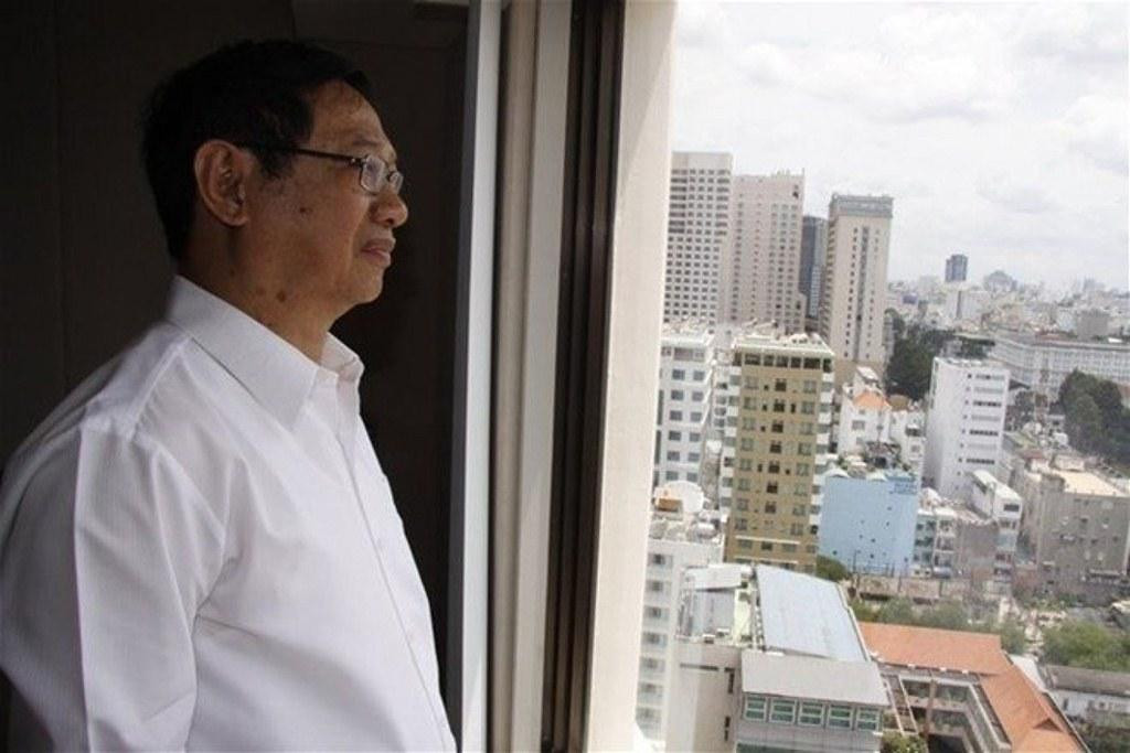 Cựu tử tù Liên Khui Thìn cho biết sẽ kháng cáo Cựu tử tù Liên Khui Thìn cho biết sẽ kháng cáo