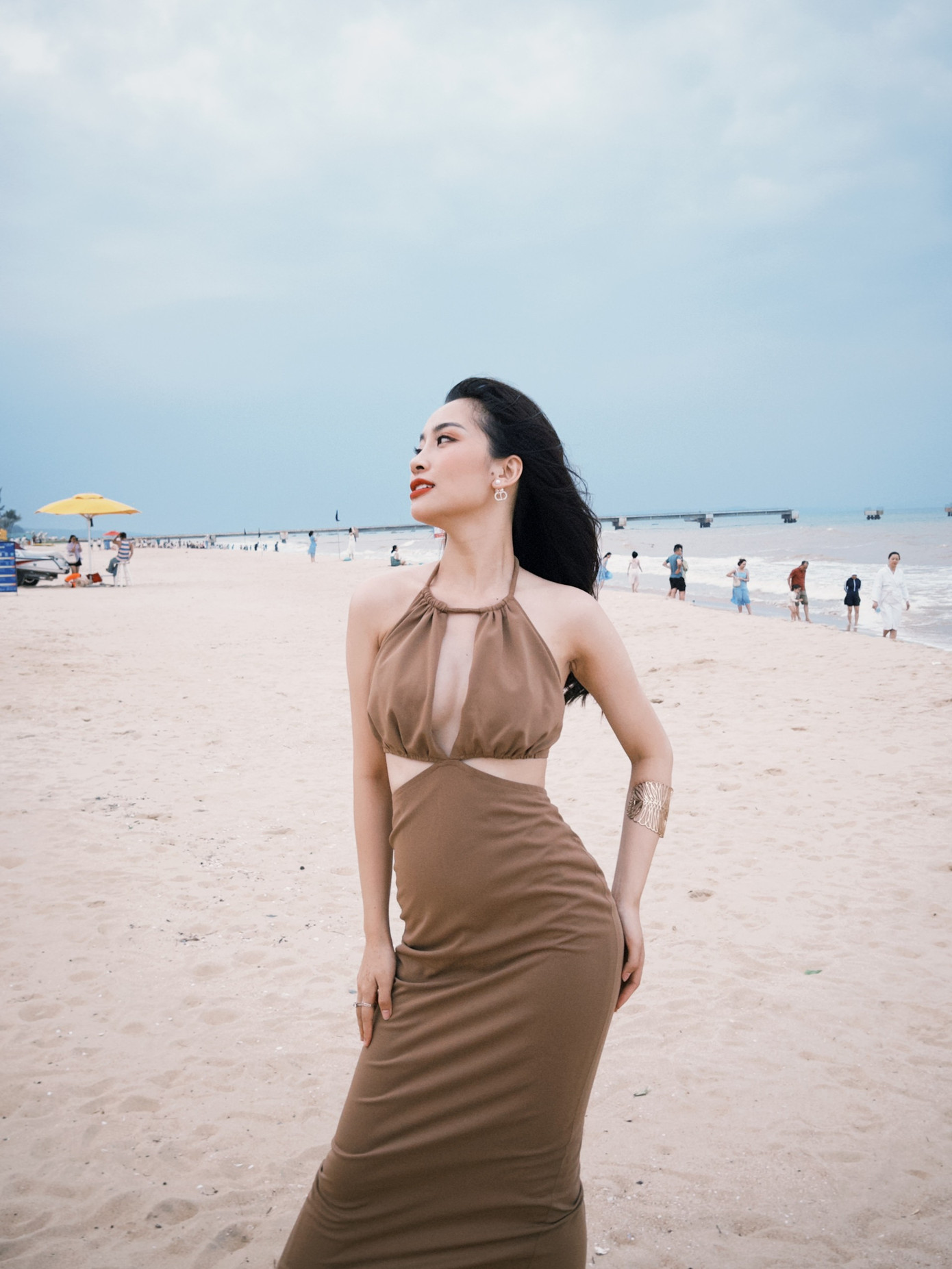 Một số hình ảnh của thí sinh Cao Thị Liên tại cuộc thi Miss Grand Vietnam 2024. Một số hình ảnh của thí sinh Cao Thị Liên tại cuộc thi Miss Grand Vietnam 2024.