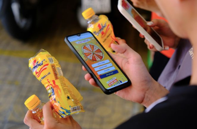 Vẫn còn hàng trăm nghìn giải thưởng giá trị đang chờ những chủ nhân may mắn tiếp theo Vẫn còn hàng trăm nghìn giải thưởng giá trị đang chờ những chủ nhân may mắn tiếp theo