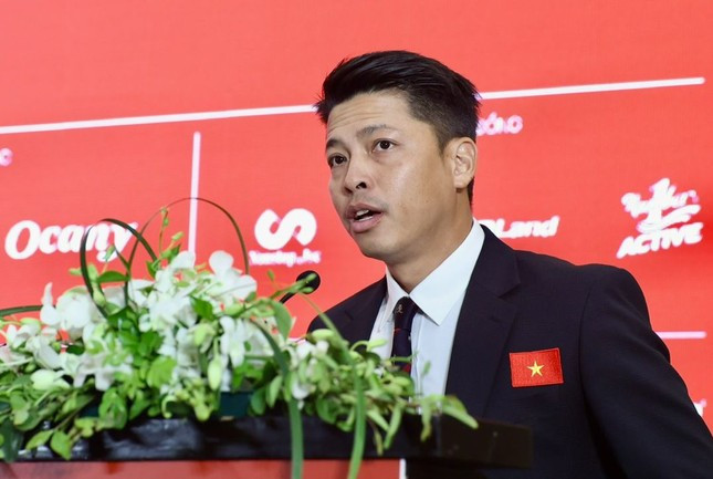 Ông Nguyễn Thái Dương - Phó Tổng Thư ký Hiệp Hội Golf Việt Nam, Giám đốc Giải Vô địch Golf Quốc gia 2024, Cúp VinFast - Hải Phòng. Ông Nguyễn Thái Dương - Phó Tổng Thư ký Hiệp Hội Golf Việt Nam, Giám đốc Giải Vô địch Golf Quốc gia 2024, Cúp VinFast - Hải Phòng.