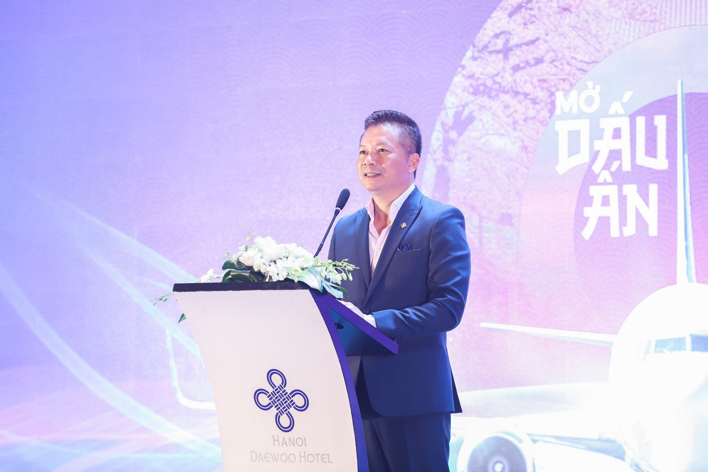 Shark Phạm Thanh Hưng - Phó Chủ tịch Cen Land, Chủ tịch Cen Academy.