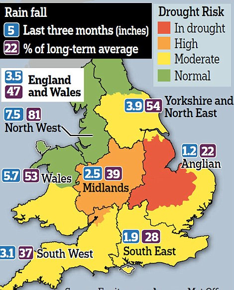 250 mẫu rừng kim tước đã bị thiêu rụi.