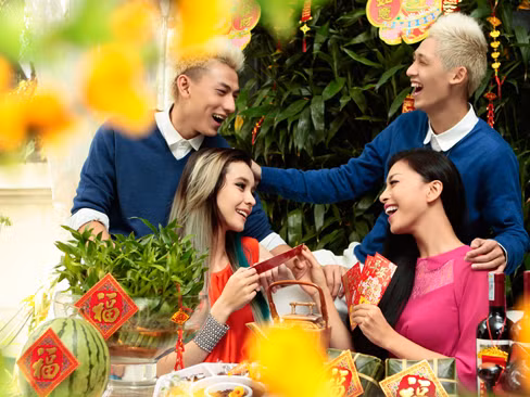 Trong năm nay, Ngô Thanh Vân cũng dẫn dắt thêm nhiều học trò mới vào con đường showbiz