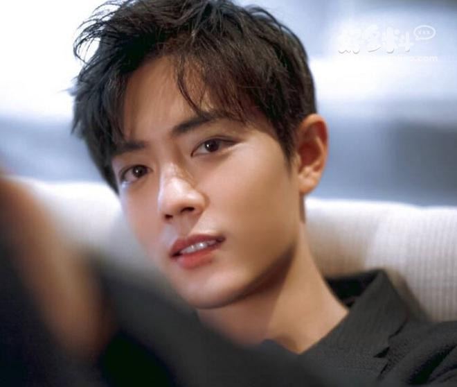 Tiêu Chiến hiện là một trong những nam diễn viên có lượng fan đông đảo nhất tại Trung Quốc.