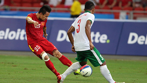 'Mối tình sét đánh' giữa HLV Miura và Huy Toàn ảnh 2