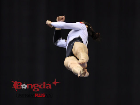 'Điểm danh' người hùng của Thể thao VN tại SEA Games ảnh 6