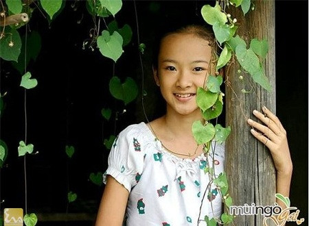 Số phận thăng, trầm khác nhau của các sao nhí Việt một thời ảnh 3