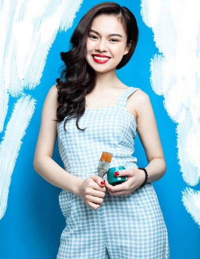 Giang Hồng Ngọc: 'Tôi mua nhà, xe hơi bằng sức lao động' ảnh 2