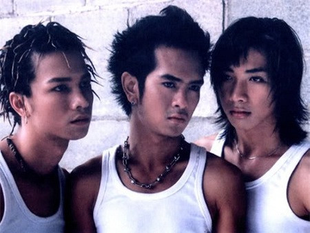 Số phận thăng, trầm khác nhau của các sao nhí Việt một thời ảnh 1