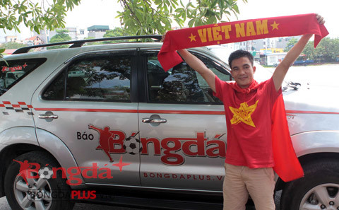 U23 Việt Nam được đón nhận ra sao khi về nước? ảnh 16