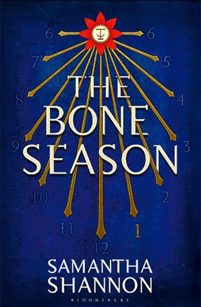 Tiểu thuyết The Bone Season được dự báo là hiện tượng sách bán chạy trong thời gian tới. Tiểu thuyết The Bone Season được dự báo là hiện tượng sách bán chạy trong thời gian tới
