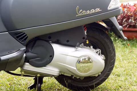 Động cơ mới 3V