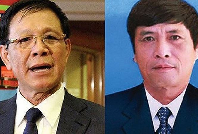 Trùm đường dây đánh bạc ngàn tỉ rửa tiền qua đầu tư BOT ảnh 5 Trùm đường dây đánh bạc ngàn tỉ rửa tiền qua đầu tư BOT ảnh 5