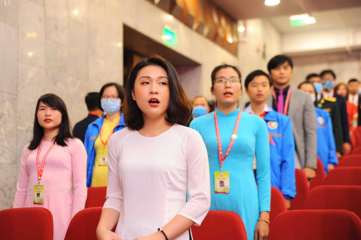 Tài năng trẻ và khát vọng Việt Nam ảnh 35