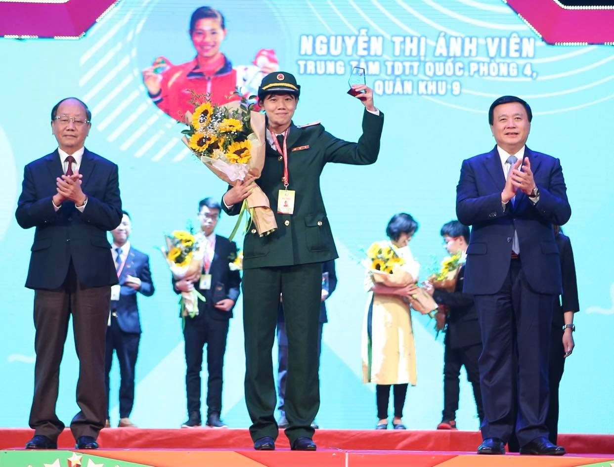 Tài năng trẻ và khát vọng Việt Nam ảnh 6