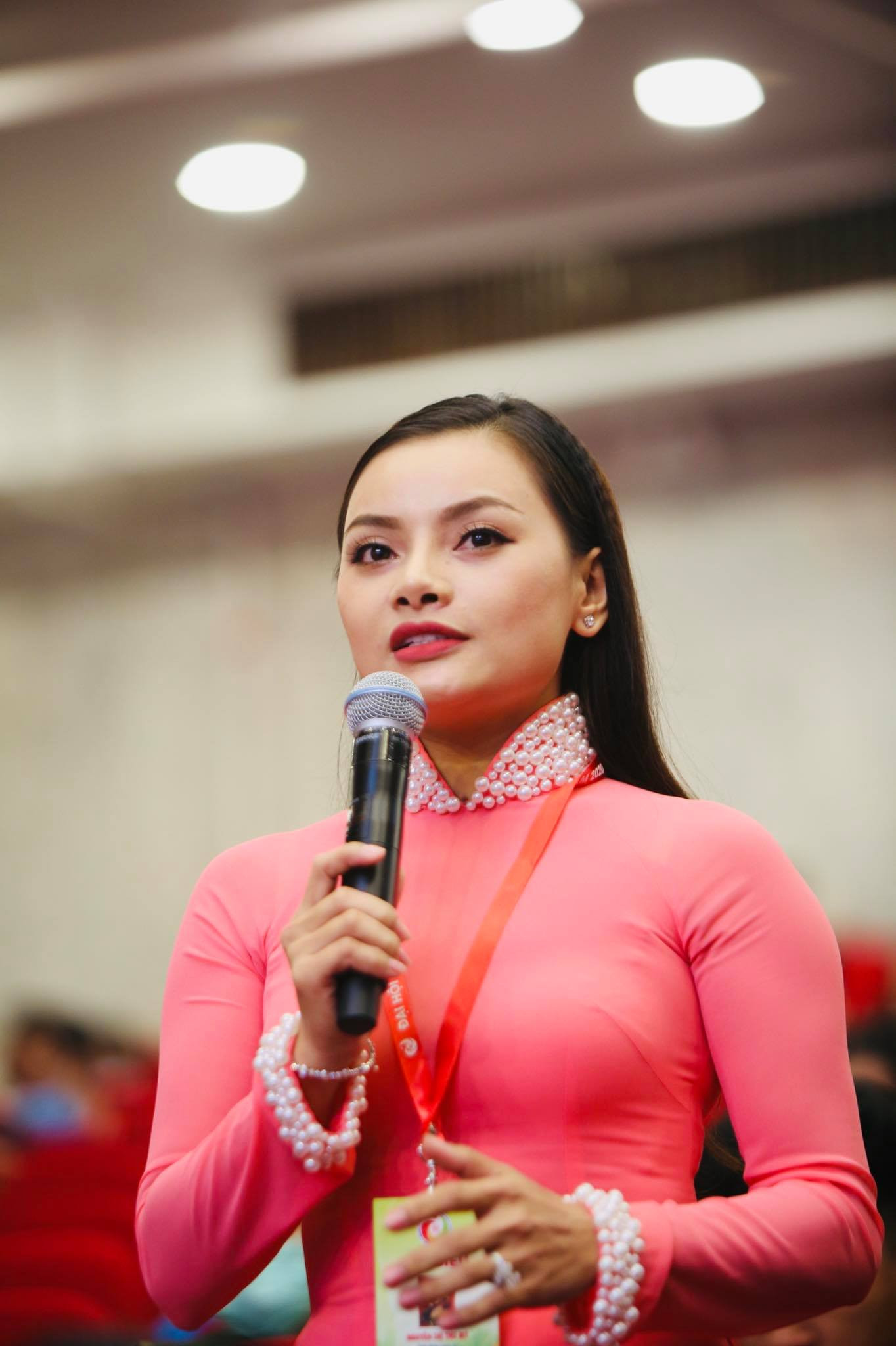 Tài năng trẻ và khát vọng Việt Nam ảnh 16