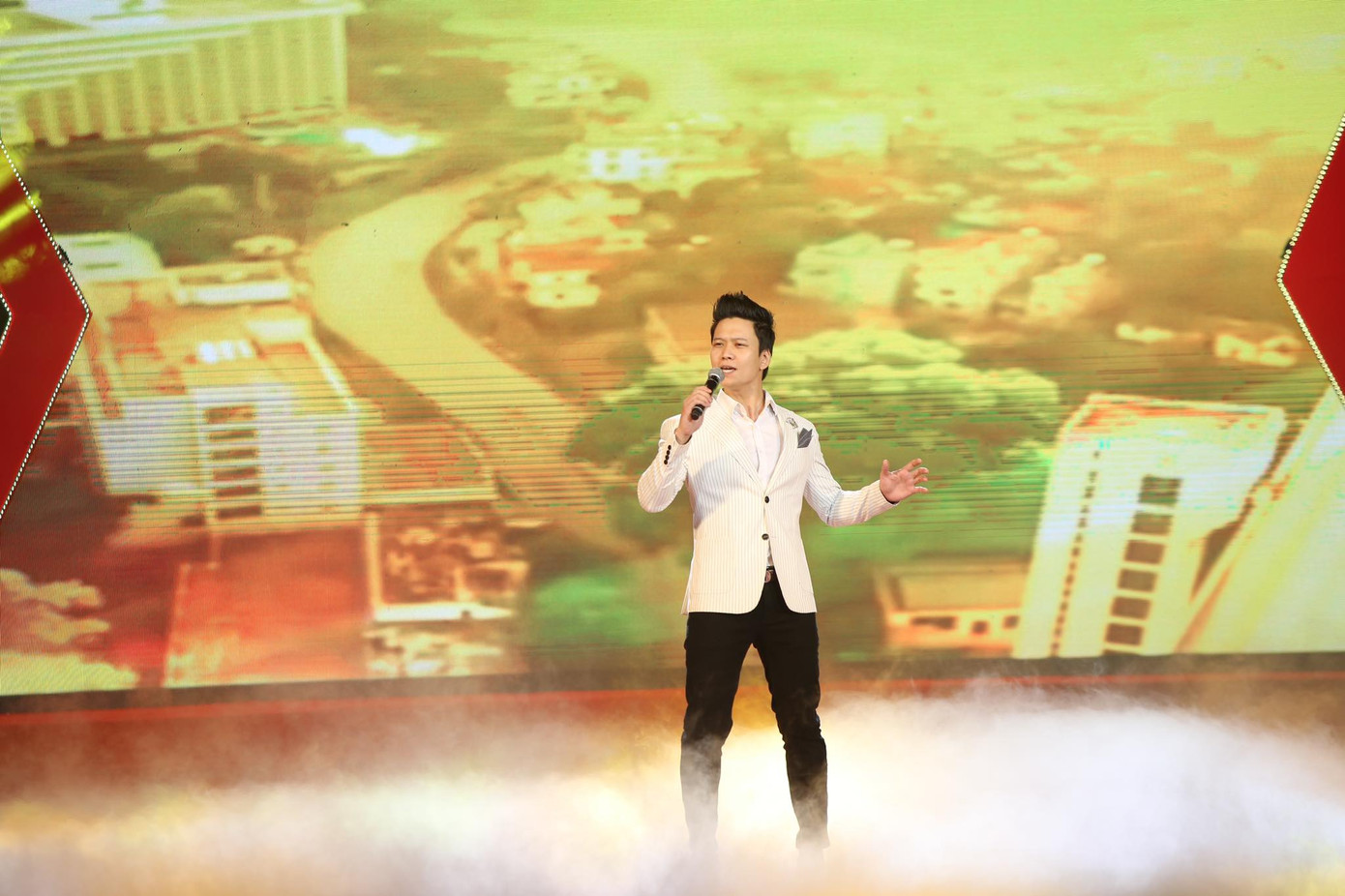 Tài năng trẻ và khát vọng Việt Nam ảnh 25