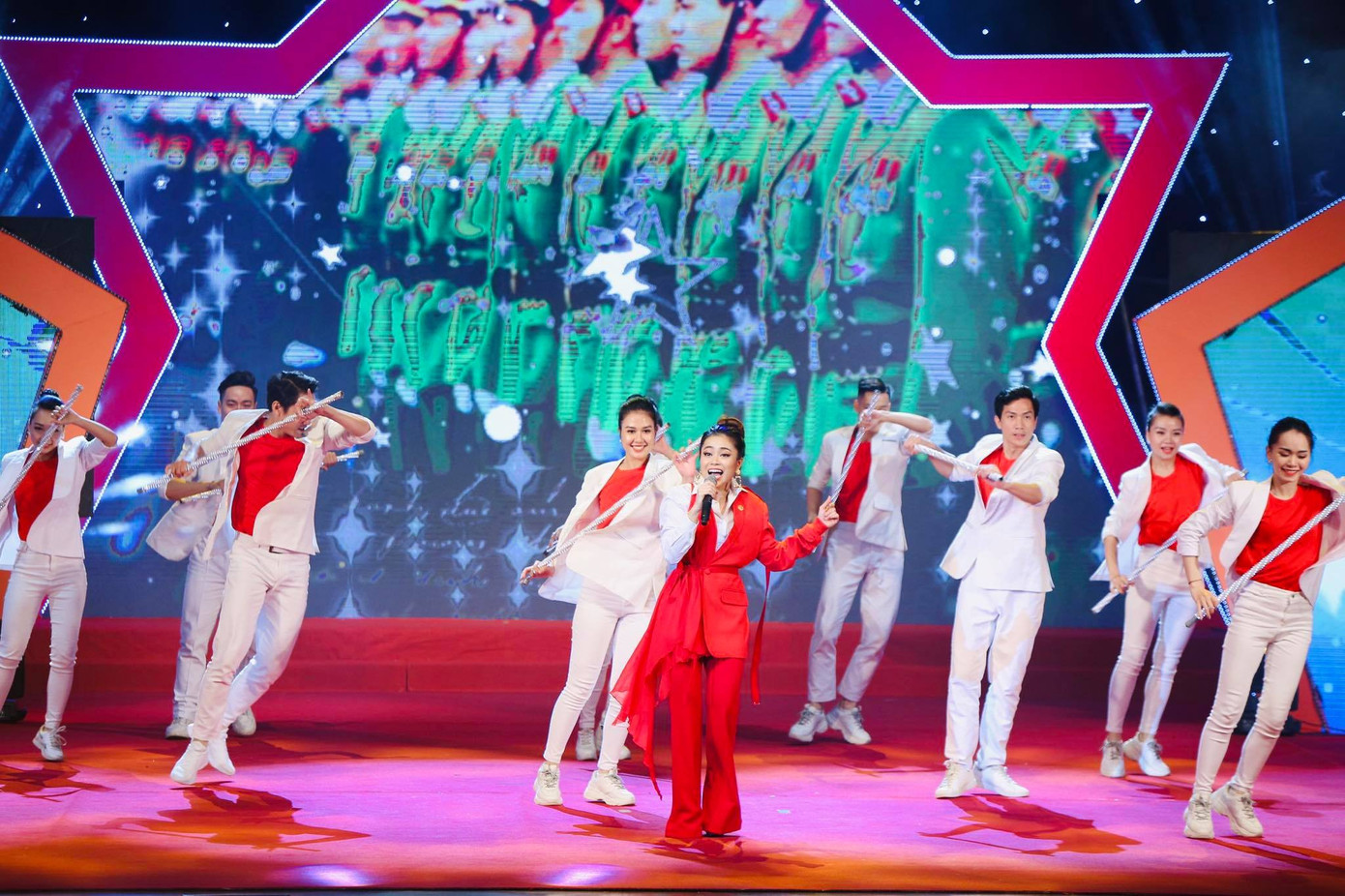 Tài năng trẻ và khát vọng Việt Nam ảnh 4