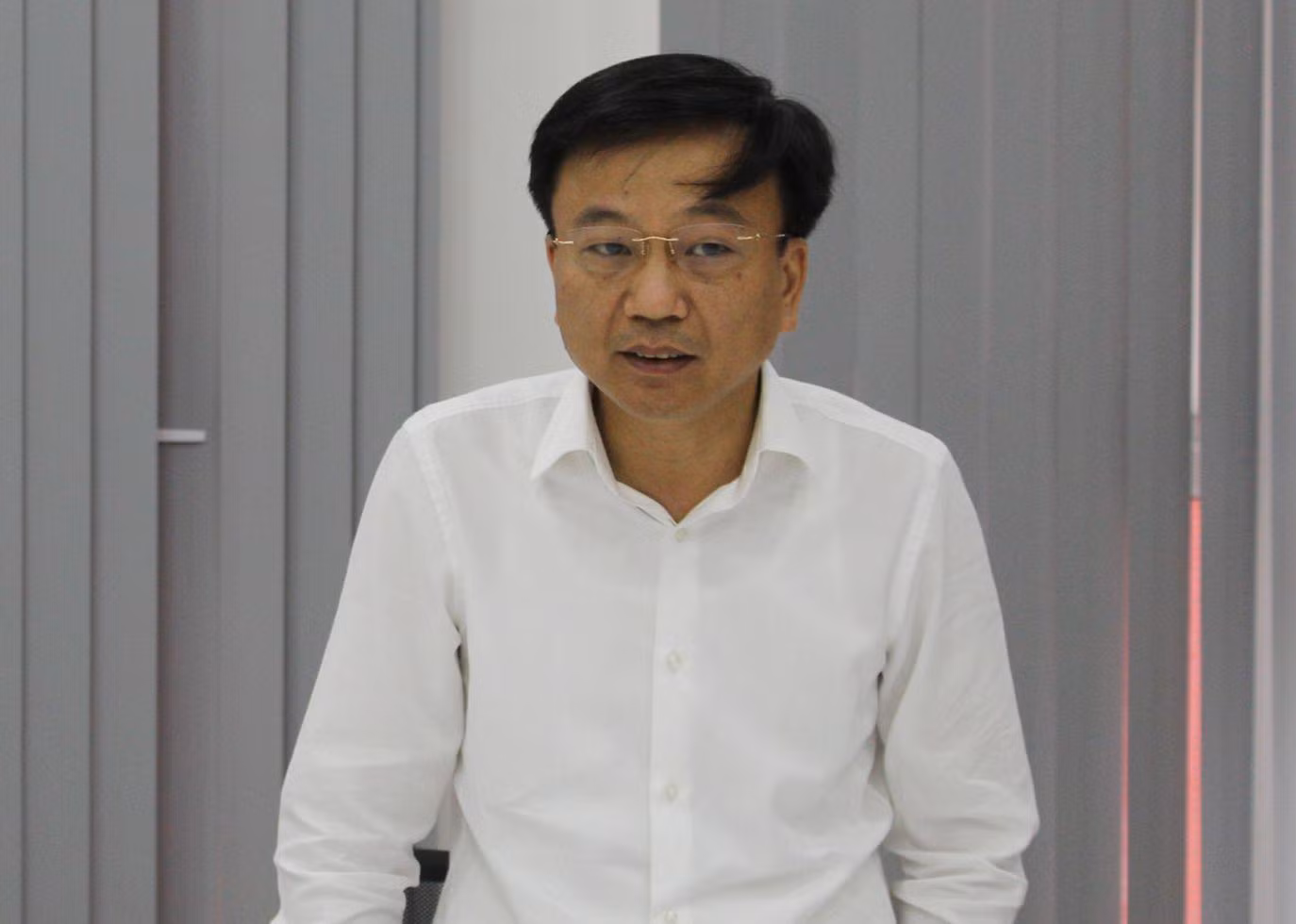 Ông Nguyễn Danh Huy được bổ nhiệm làm Thứ trưởng Bộ GTVT Ông Nguyễn Danh Huy được bổ nhiệm làm Thứ trưởng Bộ GTVT