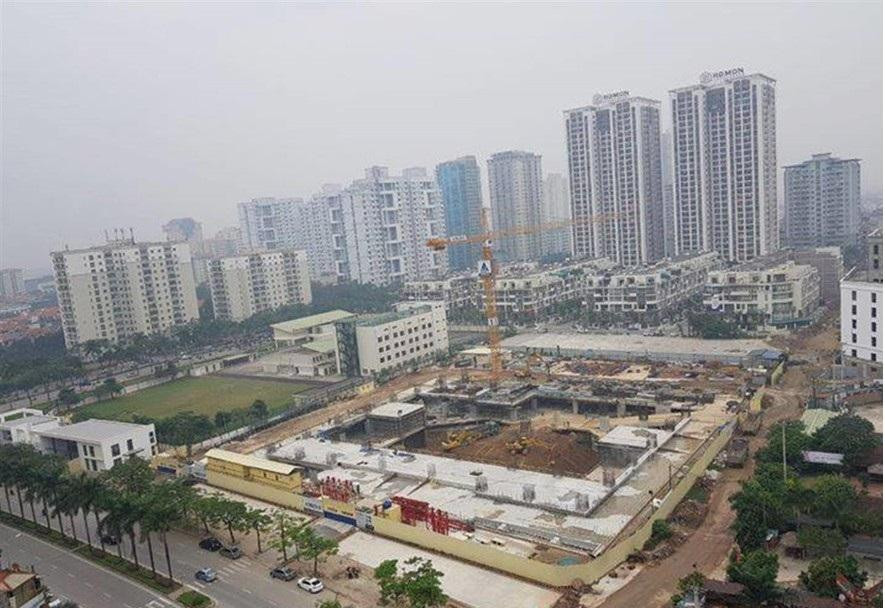 Chính phủ yêu cầu đẩy mạnh việc giám sát, xử lý tình trạng lãng phí đất đai