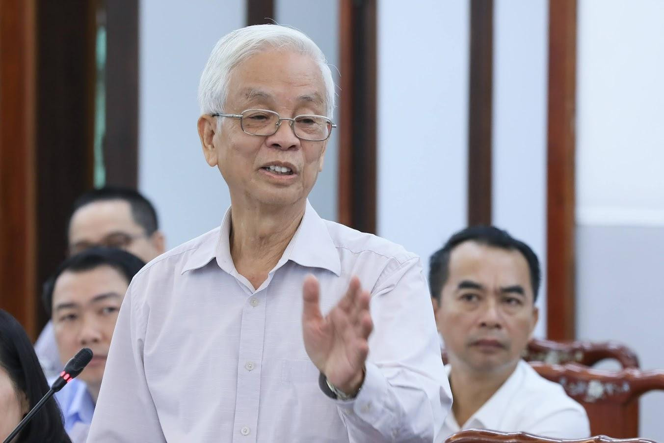 Ông Đỗ Duy Thương, nguyên Phó Chủ tịch Ủy ban T.Ư MTTQ Việt Nam Ông Đỗ Duy Thương, nguyên Phó Chủ tịch Ủy ban T.Ư MTTQ Việt Nam