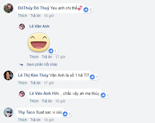 Văn Anh nhắn nhủ vợ bầu: chân to, da rạn, mũi phình... không hề xấu xí ảnh 4