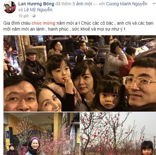 Đàm Vĩnh Hưng tiết lộ Hồ Ngọc Hà 'thuê' xông đất 3 tỷ đồng ảnh 3