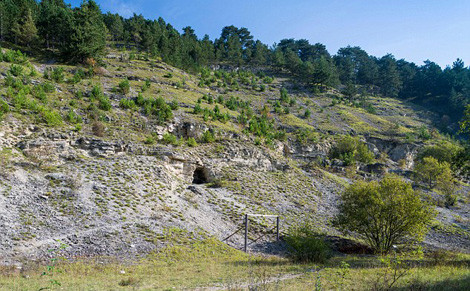 9 địa điểm nghi ẩn giấu 37 tỷ USD châu báu thời Đức Quốc xã ảnh 2