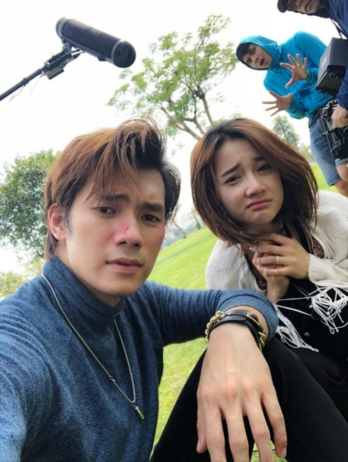 Showbiz 11/2: Chí Trung nói từ biệt Táo quân, Đỗ Thanh Hải lên tiếng ảnh 1