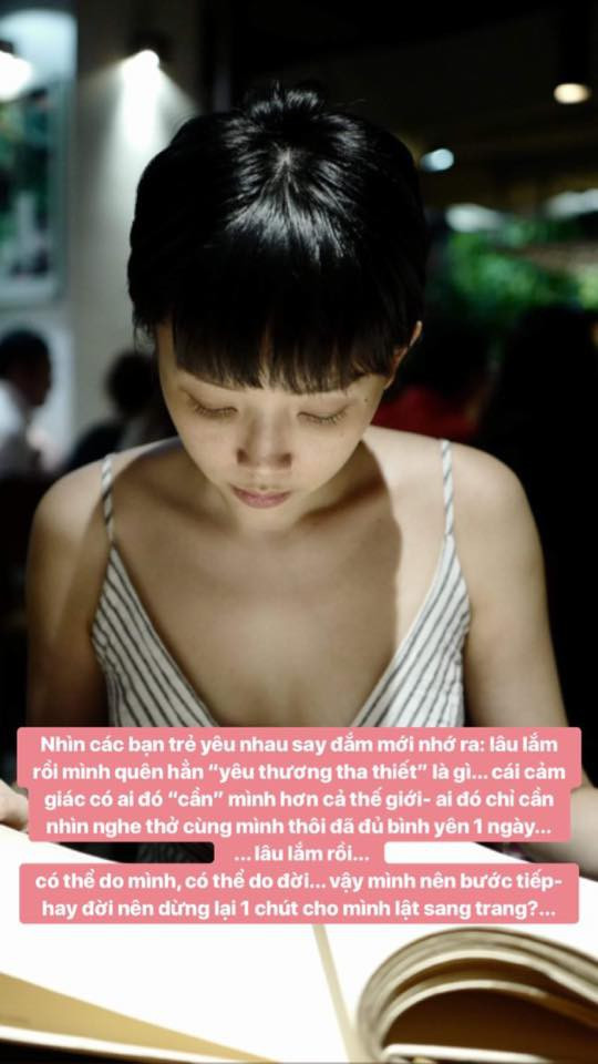 Showbiz 11/2: Chí Trung nói từ biệt Táo quân, Đỗ Thanh Hải lên tiếng ảnh 3