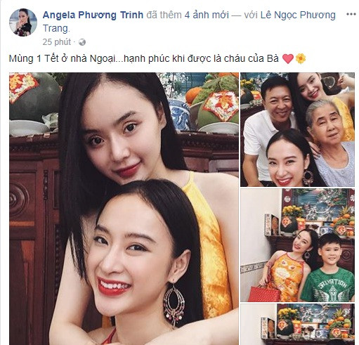 Đàm Vĩnh Hưng tiết lộ Hồ Ngọc Hà 'thuê' xông đất 3 tỷ đồng ảnh 6