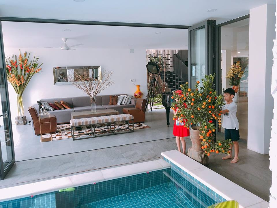 Chào năm mới Mậu Tuất 2018 ảnh 18