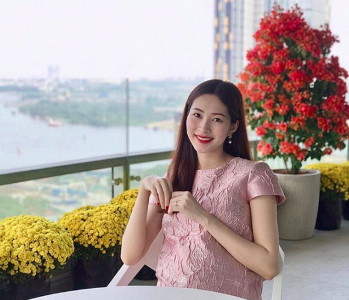 Showbiz 17/2: Tăng Thanh Hà đón Tết ở nhà chồng đại gia thế nào? ảnh 5