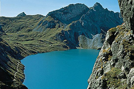 9 địa điểm nghi ẩn giấu 37 tỷ USD châu báu thời Đức Quốc xã ảnh 4