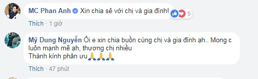 MC Thảo Vân nghẹn ngào hát cho bố nghe trước khi ông qua đời ảnh 2