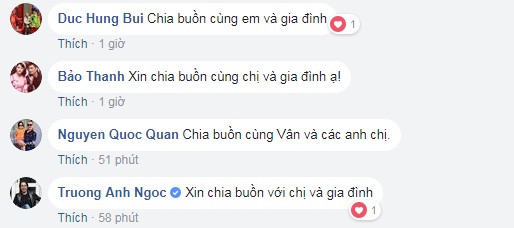 MC Thảo Vân nghẹn ngào hát cho bố nghe trước khi ông qua đời ảnh 3