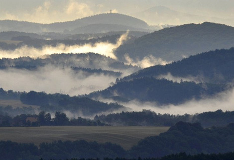 9 địa điểm nghi ẩn giấu 37 tỷ USD châu báu thời Đức Quốc xã ảnh 7