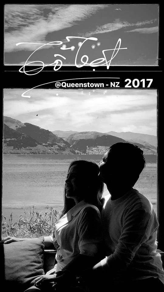 MC Phan Anh tiết lộ hai vợ chồng từng nhiều lần viết đơn ly hôn ảnh 6