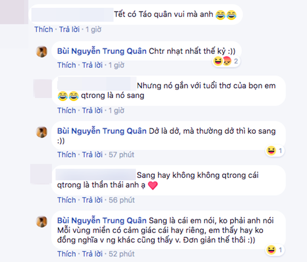 Trung Quân Idol gây tranh cãi khi chê Táo Quân ‘nhạt nhất thế kỷ’ ảnh 1