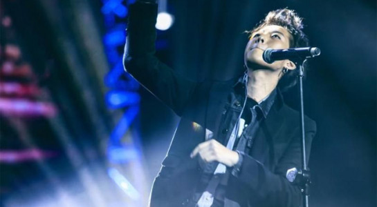 Showbiz 8/2: Nam ca sĩ Hàn Quốc đột tử sau khi cầu hôn bạn gái ảnh 2