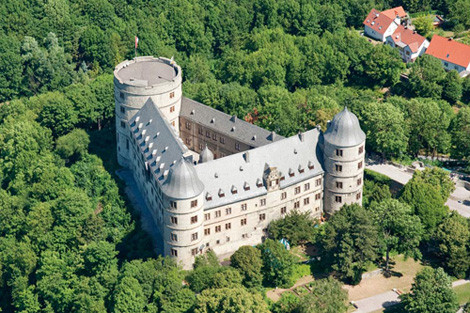 9 địa điểm nghi ẩn giấu 37 tỷ USD châu báu thời Đức Quốc xã ảnh 1